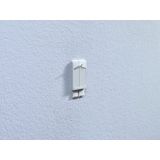 tesa 77776 Klevende spijkers Wit Inhoud: 6 stuk(s)