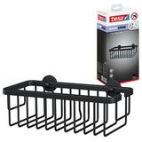tesa Moon Black basket single self-adhesive
