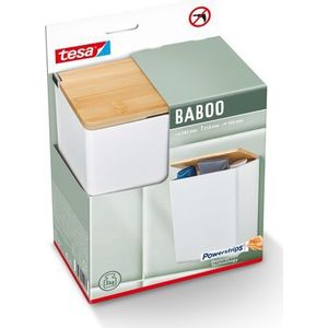 Tesa® Baboo Opbergbox Meet Deksel Medium