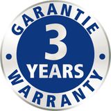 tesa - Insect Stop Clip On - Vliegenhor - Antraciet - 1,2 x 1,4 m