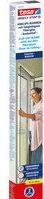 tesa - Insect Stop Clip On - Vliegenhor - Antraciet - 1,2 x 1,4 m