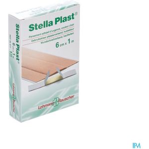 Pansement - Elastisch - Aéré - Niet Plakkend - Voor Alle Lichaamsdelen