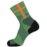 Lowa - Vierdaagse Wandelsokken - Groen