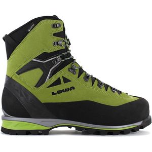 Wandelschoen Lowa Men Alpine II Expert GTX Lime Black