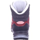 Lowa - Lady Light LL - Wandelschoenen - Bruin - Zonder Membraan - Vibramzool