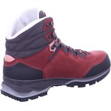 Lowa - Lady Light LL - Wandelschoenen - Bruin - Zonder Membraan - Vibramzool