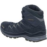 Lowa Innox Pro GTX MID Wandelschoenen (Heren |zwart |waterdicht)