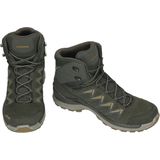 Lowa - Innox Pro GTX Mid - Wandelschoen - Graphite Bronze - Textiel