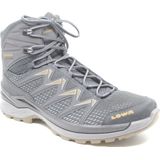 Lowa - Innox Pro GTX Mid - Wandelschoen - Graphite Bronze - Textiel