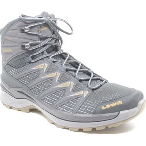 Lowa - Innox Pro GTX Mid - Wandelschoen - Graphite Bronze - Textiel