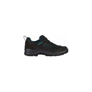 Wandelschoen Lowa Women Taurus Pro GTX Lo Anthracite