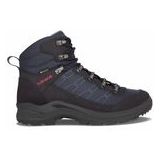 Wandelschoen Lowa Women Taurus Pro GTX Mid Navy-Schoenmaat 41