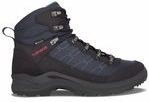 Wandelschoen Lowa Women Taurus Pro GTX Mid Navy-Schoenmaat 41