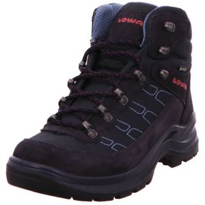 Wandelschoen Lowa Women Taurus Pro GTX Mid Navy-Schoenmaat 38