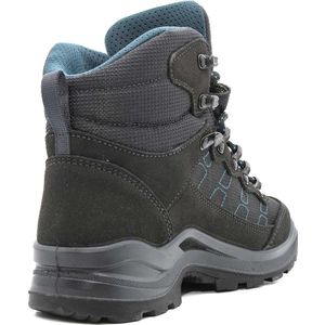 Wandelschoen Lowa Women Taurus Pro GTX Mid Anthracite