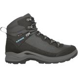 Wandelschoen Lowa Women Taurus Pro GTX Mid Anthracite