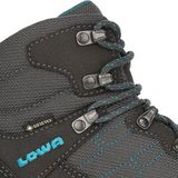 Lowa - Taurus Pro GTX Mid - Wandelschoen - Navy - Suède/Textiel
