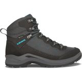 Wandelschoen Lowa Women Taurus Pro GTX Mid Anthracite