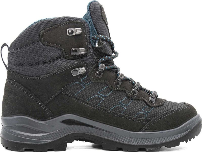Lowa - Taurus Pro GTX Mid - Wandelschoen - Navy - Suède/Textiel