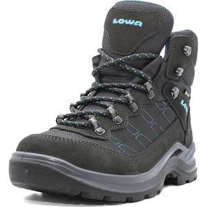 Wandelschoen Lowa Women Taurus Pro GTX Mid Anthracite