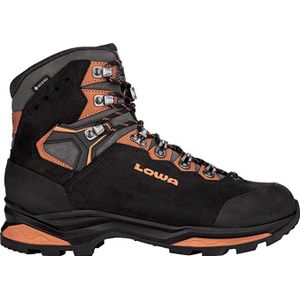 Lowa Camino Evo GTX Wandelschoenen (Heren |zwart |waterdicht)