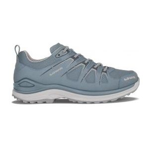 Lowa Innox Evo Goretex Low Hiking Shoes Blauw EU 37 1/2 Vrouw