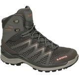 LOWA - INNOX PRO GTX MID Wandelschoenen - Grijs - Textiel - Ademend