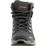 LOWA - INNOX PRO GTX MID Wandelschoenen - Grijs - Textiel - Ademend