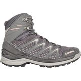LOWA - INNOX PRO GTX MID Wandelschoenen - Grijs - Textiel - Ademend