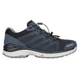 Wandelschoen Lowa Men Maddox GTX Lo Steelblue