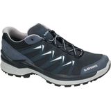 Lowa -Heren - blauw - wandelschoenen - maat 42.5