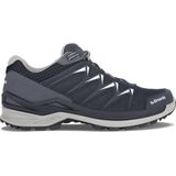 LOWA - INNOX PRO GTX LO - Wandelschoenen - Grijs - Textiel/PUR