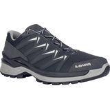 LOWA - INNOX PRO GTX LO - Wandelschoenen - Grijs - Textiel/PUR