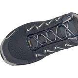 LOWA - INNOX PRO GTX LO - Wandelschoenen - Grijs - Textiel/PUR