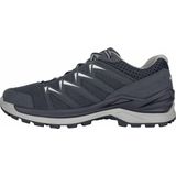 LOWA - INNOX PRO GTX LO - Wandelschoenen - Grijs - Textiel/PUR