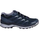 LOWA - INNOX PRO GTX LO - Wandelschoenen - Grijs - Textiel/PUR