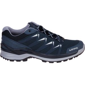 LOWA - INNOX PRO GTX LO - Wandelschoenen - Grijs - Textiel/PUR