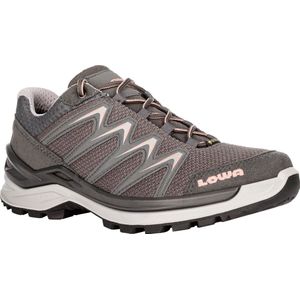 Lowa - Innox Pro GTX Low Ws - Wandelschoenen - Grijs Donker - Lichtgewicht