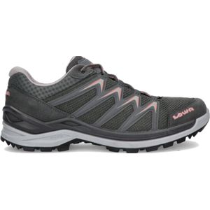 Lowa Innox Pro Gore-tex Dames Wandelschoenen Lm320709-9707 - Kleur Grijs-multicolour