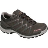 Lowa Innox Pro Gore-tex Dames Wandelschoenen Lm320709-9707 - Kleur Grijs-multicolour