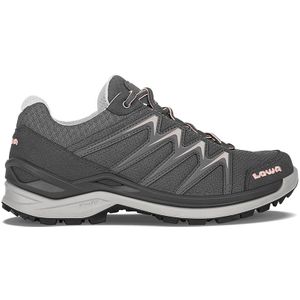 Lowa Innox Pro Gore-tex Dames Wandelschoenen Lm320709-9707 - Kleur Grijs-multicolour