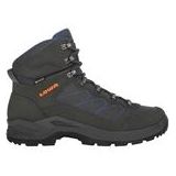 Lowa Taurus Pro GTX MID Wandelschoenen (Heren |zwart |waterdicht)