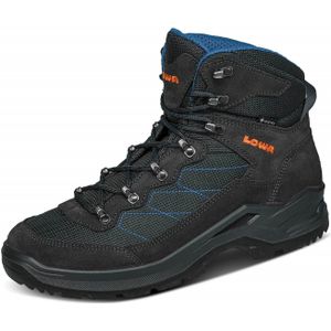 Lowa Taurus Pro Goretex Mid Hiking Boots Grijs EU 43 1/2 Man