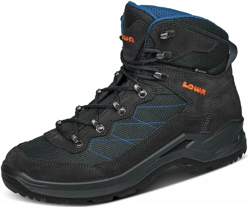 Lowa Taurus Pro Goretex Mid Wandelschoenen