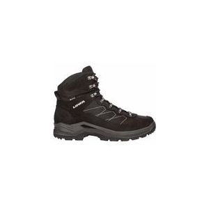 Lowa Taurus Pro GTX MID Wandelschoenen (Heren |zwart |waterdicht)