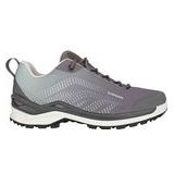 Wandelschoen Lowa Women Zirrox GTX Lo Grey Jade-Schoenmaat 37