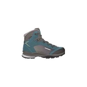 Wandelschoen Lowa Women Tucana GTX Petrol Mint