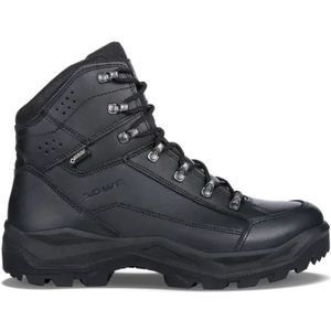 Schoen Lowa Men Renegade II GTX Mid TF MF Black