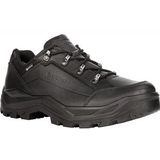 Lowa - Renegade II GTX Lo TF MF - Wandelschoen - Zwart - Categorie A