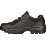 Lowa - Renegade II GTX Lo TF MF - Wandelschoen - Zwart - Categorie A